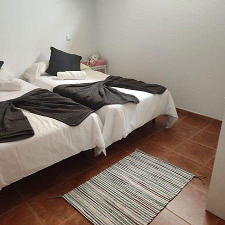 Villa Con Piscina, Vistas, Dunas, Mar, 6 Personas 科拉雷侯 外观 照片