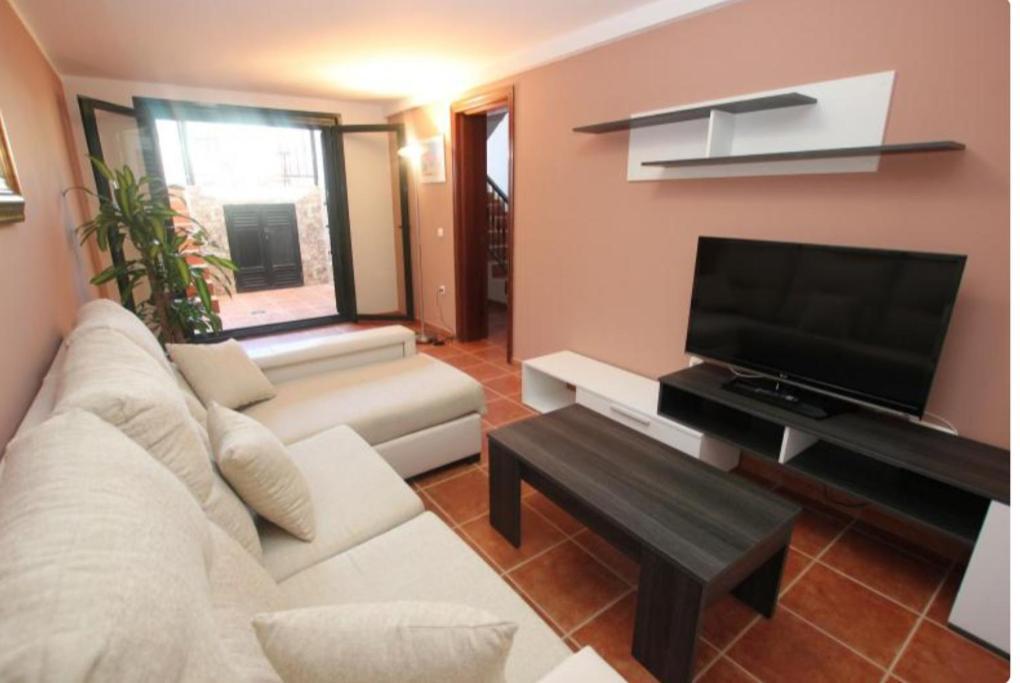 Villa Con Piscina, Vistas, Dunas, Mar, 6 Personas 科拉雷侯 外观 照片
