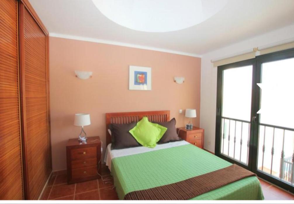 Villa Con Piscina, Vistas, Dunas, Mar, 6 Personas 科拉雷侯 外观 照片