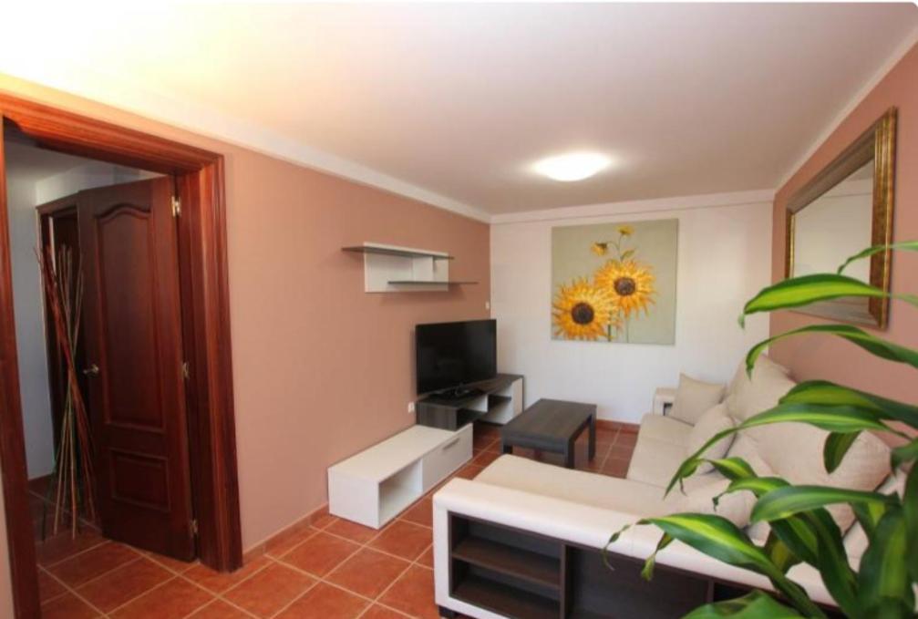 Villa Con Piscina, Vistas, Dunas, Mar, 6 Personas 科拉雷侯 外观 照片