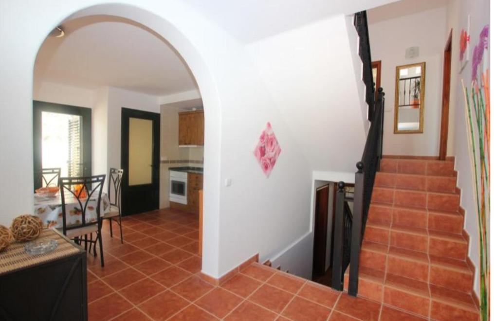 Villa Con Piscina, Vistas, Dunas, Mar, 6 Personas 科拉雷侯 外观 照片