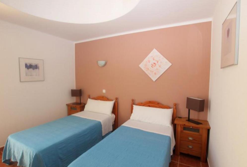 Villa Con Piscina, Vistas, Dunas, Mar, 6 Personas 科拉雷侯 外观 照片